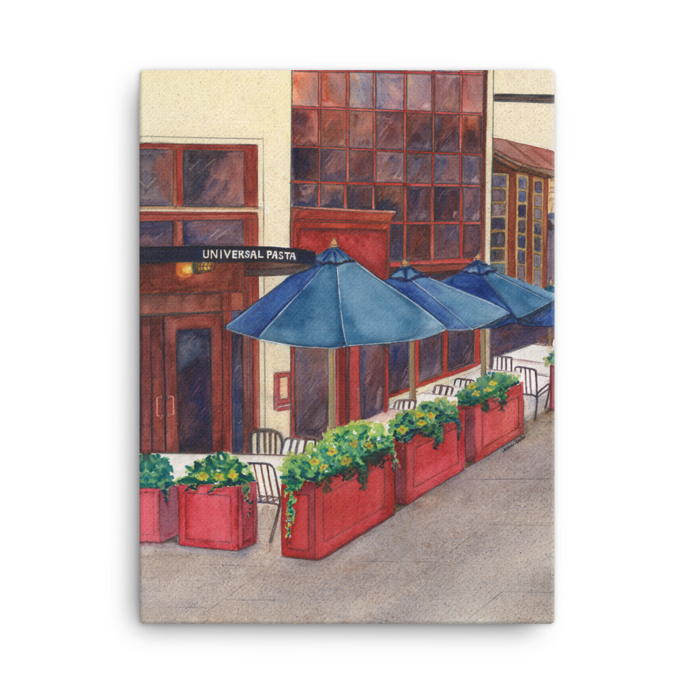 Universal Pasta Restaurant