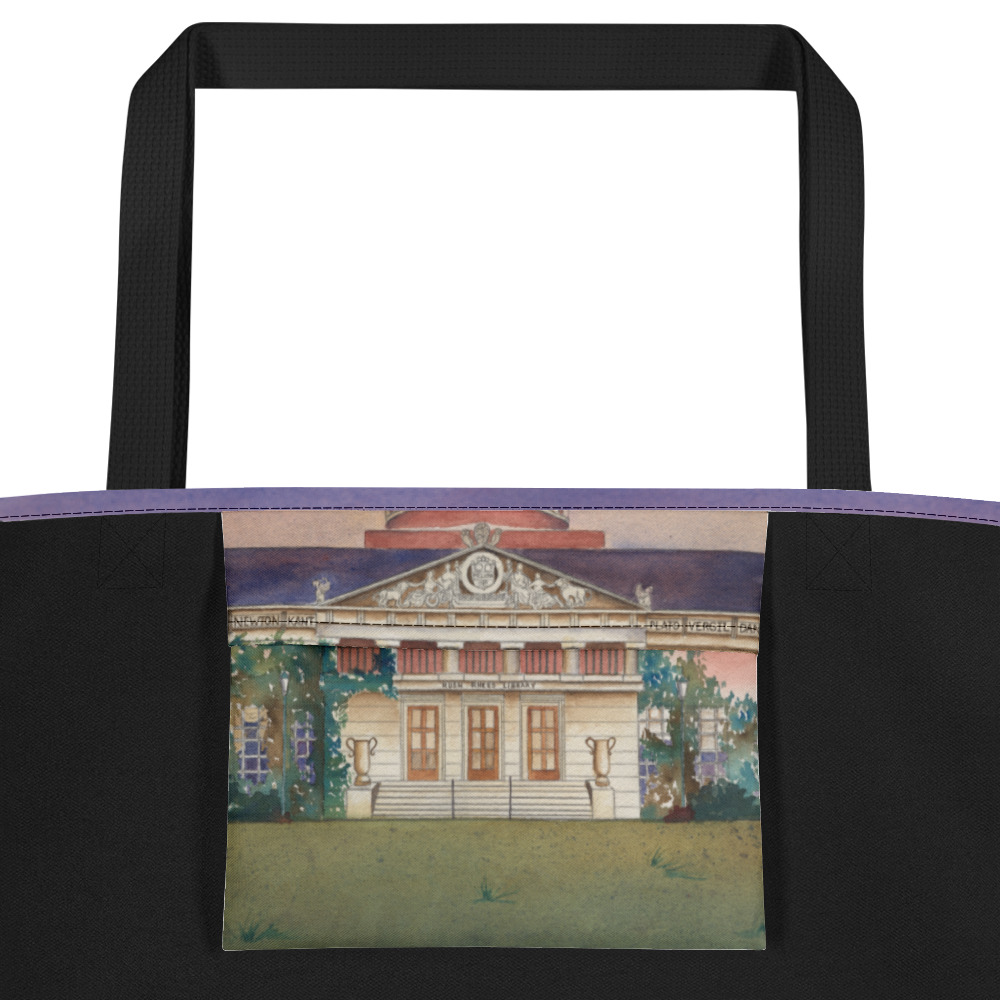 Tote College Bag - Image 3