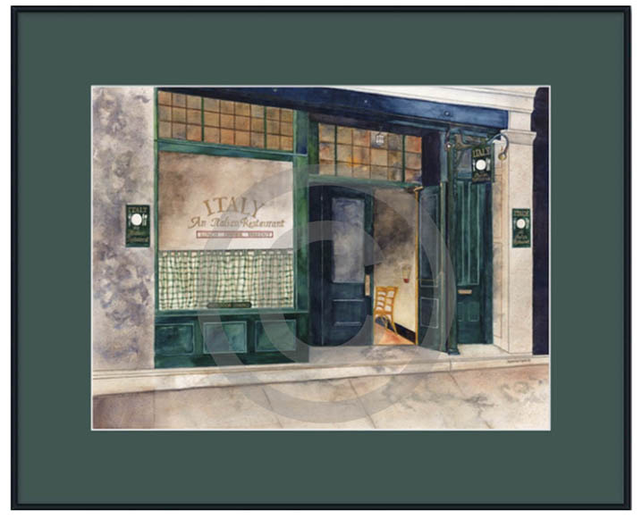32 x 26-vintage-italian-cafe-green-mat-framed.png